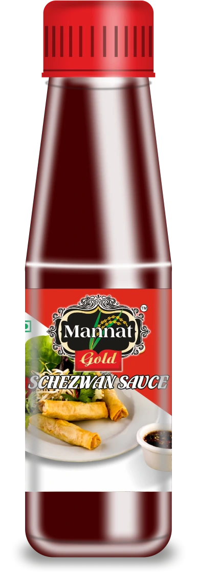 Sezwan Sauce