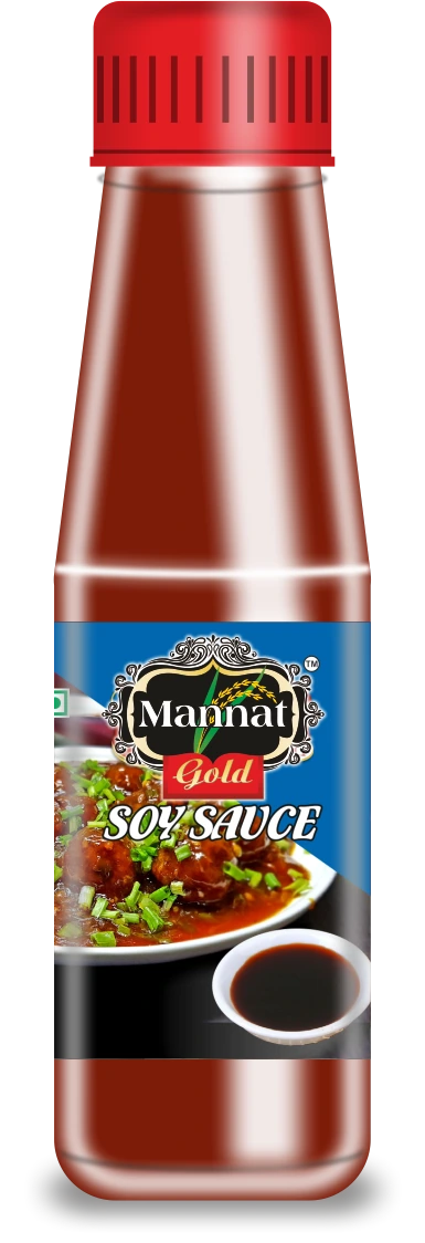 Soy Sauce